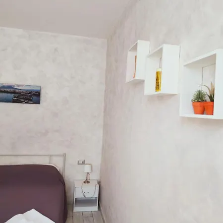 B&bcasami Couette-café 4*