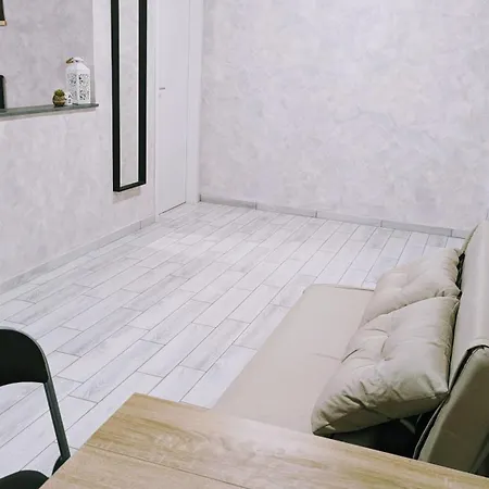 Couette-café B&bcasami