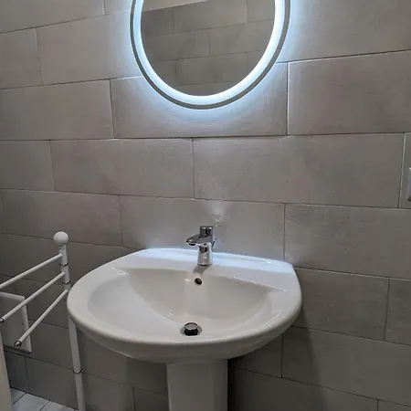 B&bcasami Couette-café