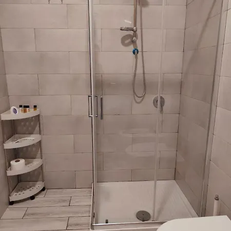 B&bcasami Nocleg ze śniadaniem *