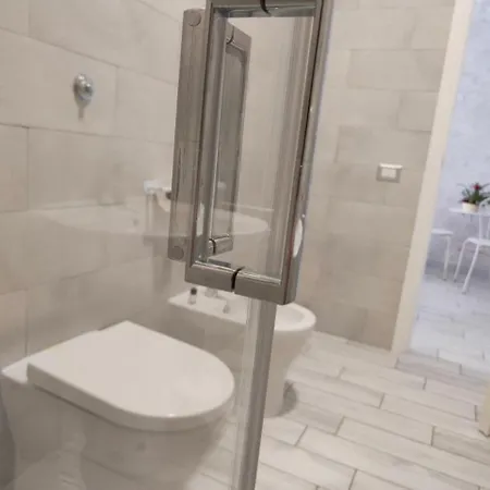 ベッド・アンド・ブレックファスト B&bcasami ボスコレアーレ