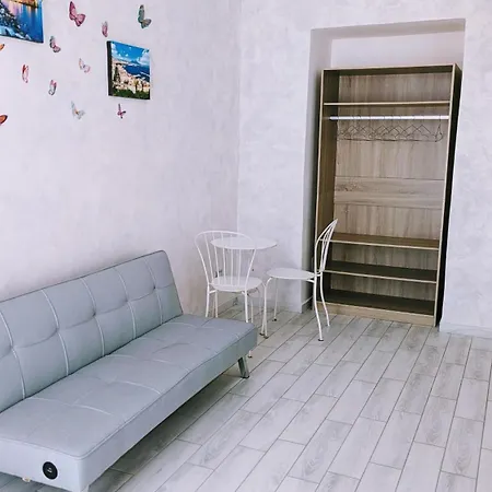 ベッド・アンド・ブレックファスト B&bcasami