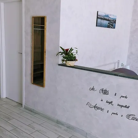 B&bcasami ベッド・アンド・ブレックファスト ボスコレアーレ