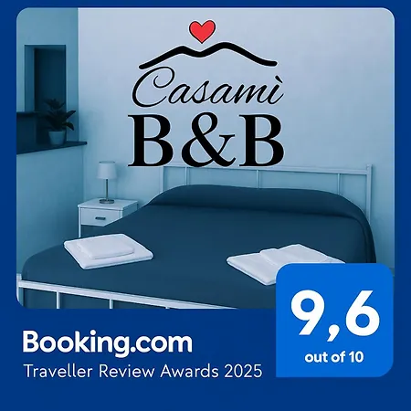 B&bcasami