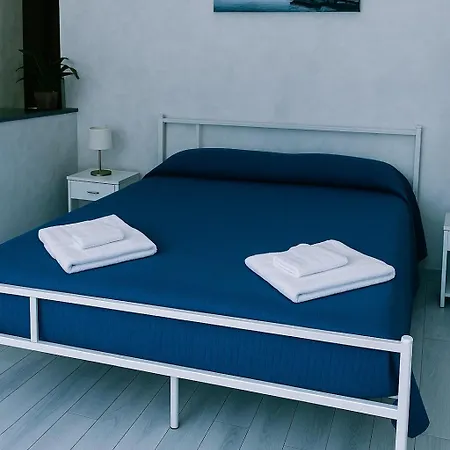 לינה וארוחת בוקר B&bcasami