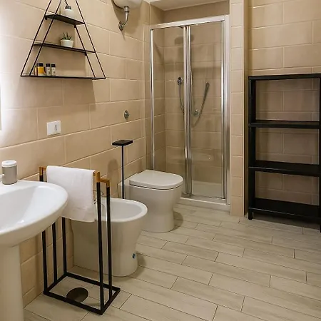 B&bcasami 4* ボスコレアーレ