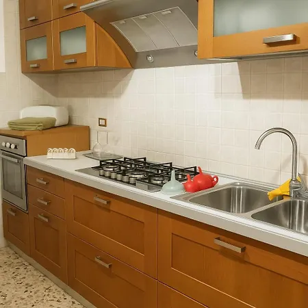 B&bcasami ベッド・アンド・ブレックファスト