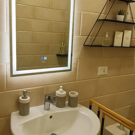 B&bcasami ボスコレアーレ