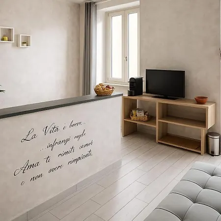 B&bcasami ベッド・アンド・ブレックファスト 4*