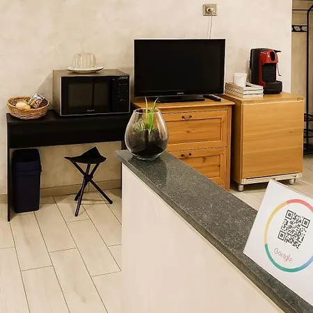 B&bcasami ベッド・アンド・ブレックファスト