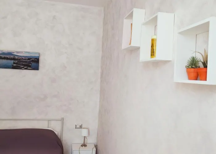 B&bcasami Bed and Breakfast 4*