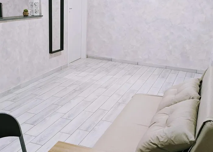 Bed and Breakfast B&bcasami