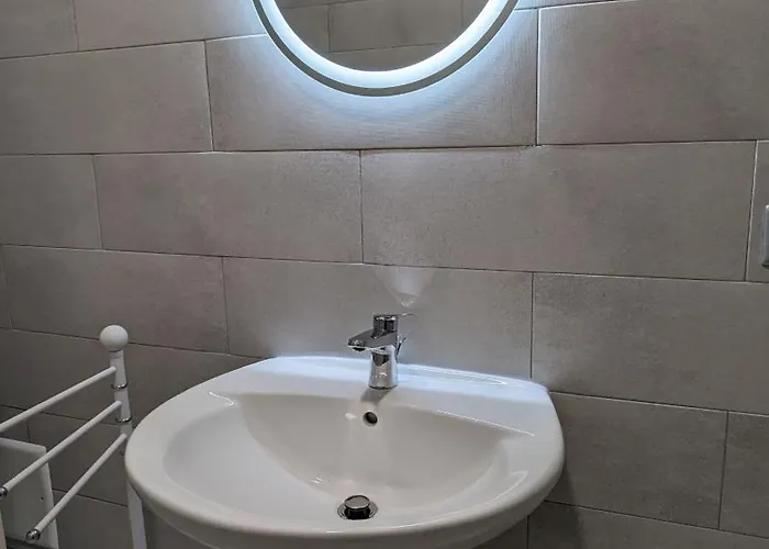 B&bcasami Bed and Breakfast