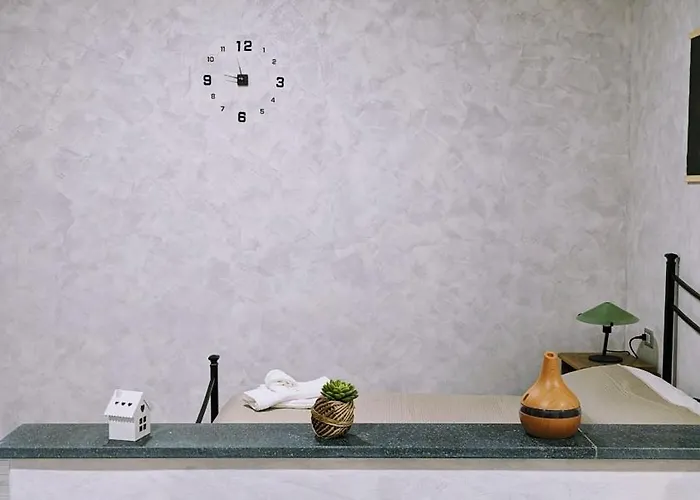 Bed and Breakfast B&bcasami Boscoreale