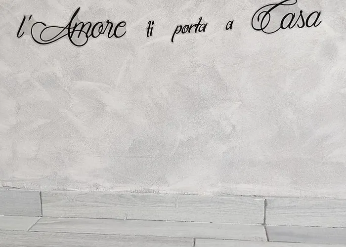 Bed and Breakfast B&bcasami Boscoreale