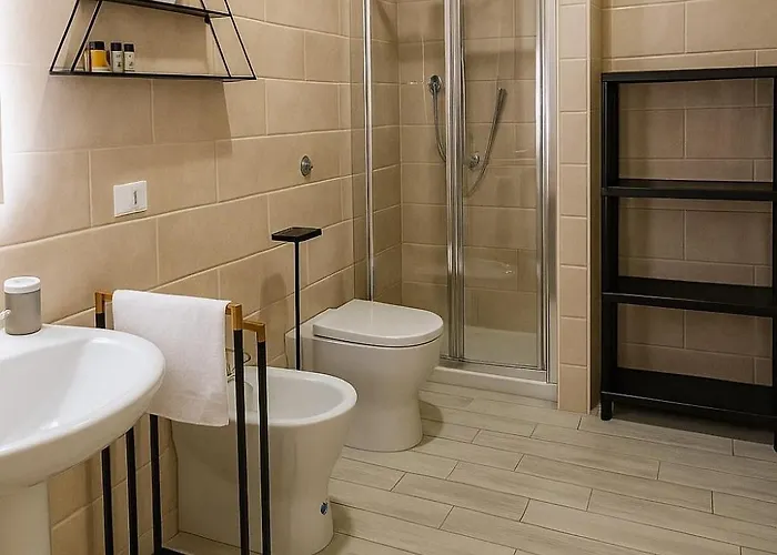 B&bcasami 4* Boscoreale