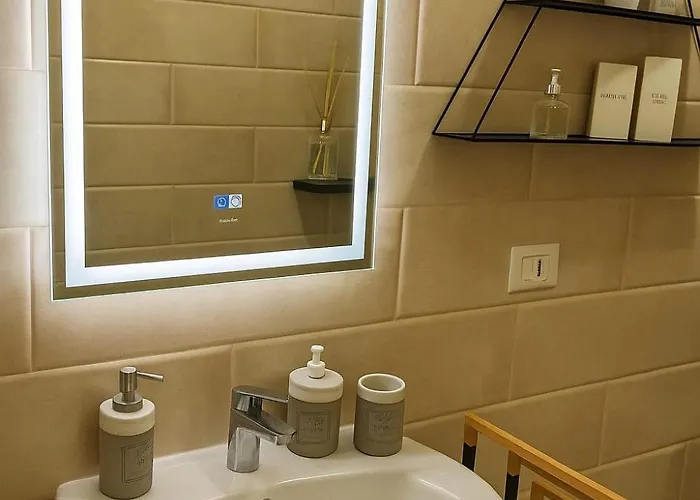 B&bcasami Boscoreale